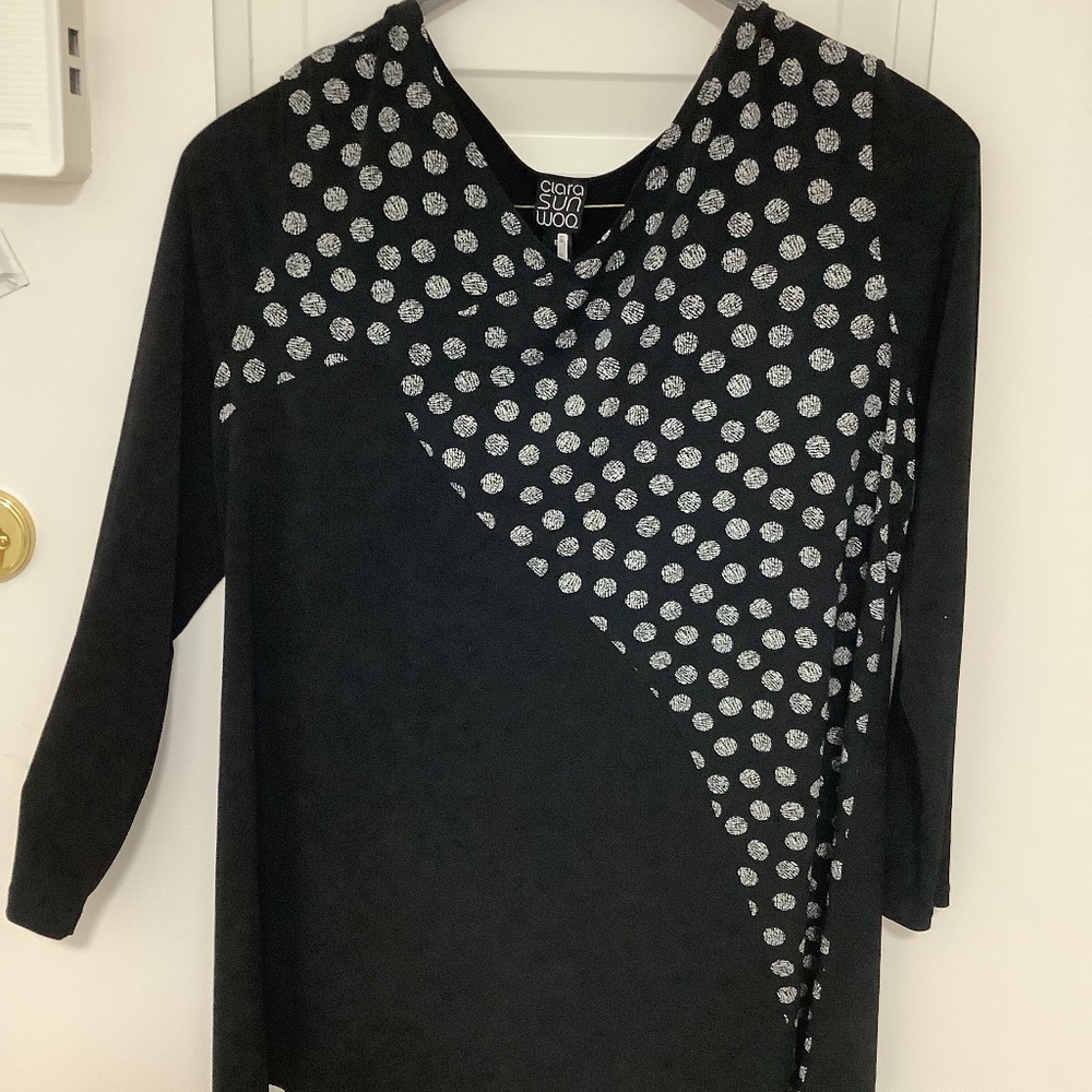 Clara Sun Woo 1X Designer Top - New York